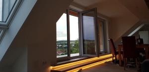 Ferienwohnung Habichthorst