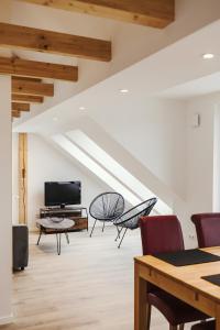 Ferienwohnung Habichthorst