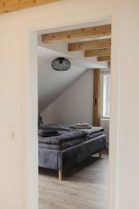 Ferienwohnung Habichthorst