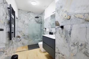 Casa Magenta Apartments