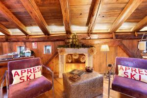 Il Fienile Della Nonna Introd