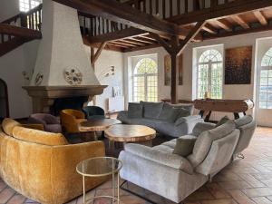 Domaine du Patineau