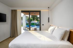 Alma Luxury Villas