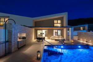 Alma Luxury Villas
