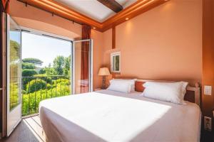 Hotel La Mandarine Saint Tropez