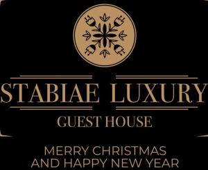 Stabiae luxury guest house