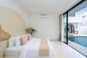 Villa Kalia by Pertama Management