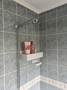 Sea Rose Cottage, Broadstairs