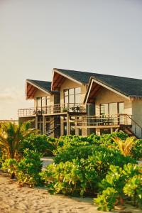 Araaik Beach Village