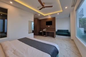 Hotel Luxe Vista Dalhousie