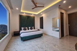 Hotel Luxe Vista Dalhousie