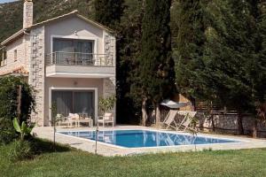 Avesta Private Villas - Niovi