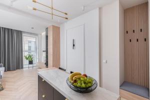 Barlickiego Residence