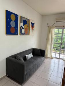 Departamento a pocos pasos de la ruta 12