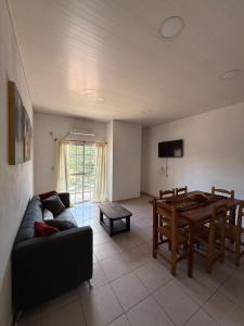 Departamento a pocos pasos de la ruta 12