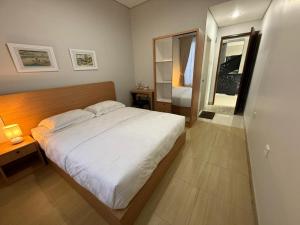 1 Big House Syariah Padang