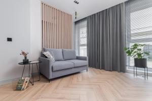 Barlickiego Residence