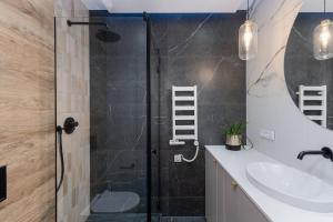 Barlickiego Residence