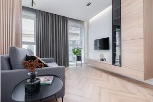 Barlickiego Residence