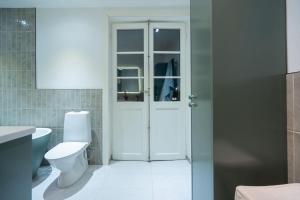 Spa & Pool Villa nära Mall of Scandinavia