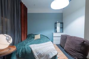 Spa & Pool Villa nära Mall of Scandinavia