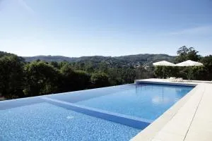 Encosta Dos Túneis - Turismo E Lazer - Sever do Vouga