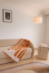 " Casa Mia " ONE Bedroom - Climatisation en coeur de Cannes - Terrasse - Wifi Gratuit