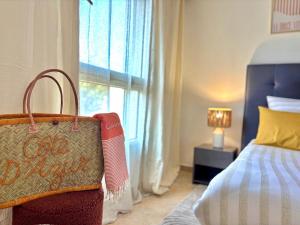 " Casa Mia " ONE Bedroom - Climatisation en coeur de Cannes - Terrasse - Wifi Gratuit