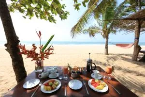 Mangrove Beach Chalets - تانجالي