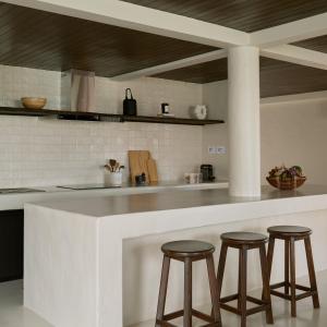 Mola-Mola Beachfront Villa by Yudee Assets