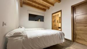 Molino Grande del Duratón , complejo el campanario del Duratón