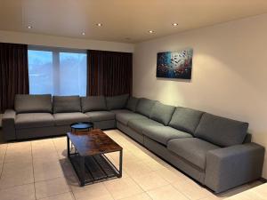 Holiday home in Bredene space & fun by the sea