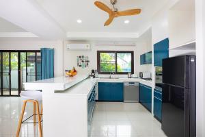 Spacious 3BR Pool Villa - White Cove