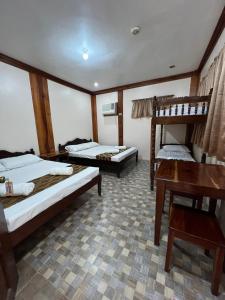 Sequor Palm Villa - Main Building