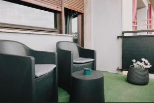 Alta Dimora b&b suites