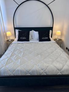 Alta Dimora b&b suites