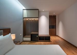 Paradise Premium Hotel Ba Dinh