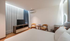 Paradise Premium Hotel Ba Dinh