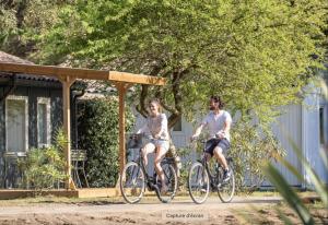 Slow Village Saint-Martin-de-Ré