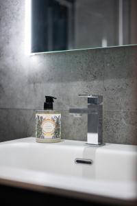 Saint Jean Baptiste, studio pour 2 personnes Garibaldi, Coulée Verte