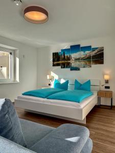 MOUNTAIN HOME apartment