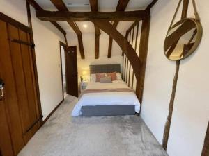 Rural Country Suites - Judges Lodge