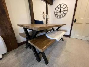 Rural Country Suites - Judges Lodge