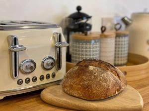 Rural Country Suites - Judges Lodge