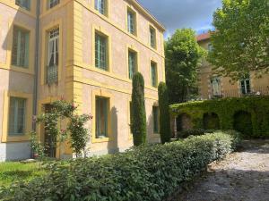 Mont Ventoux-Chateau Gipieres app nr 9