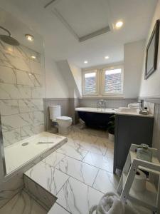 Rural Country Suites - Judges Lodge