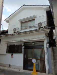 marusan houseマルさんの家