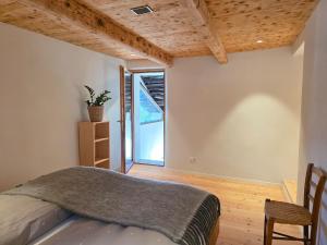 Cavigliano Rustico - free parking