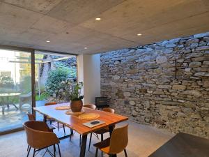 Cavigliano Rustico - free parking