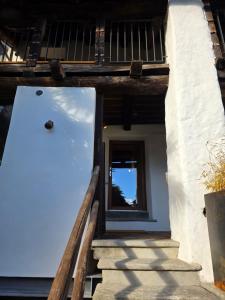 Cavigliano Rustico - free parking